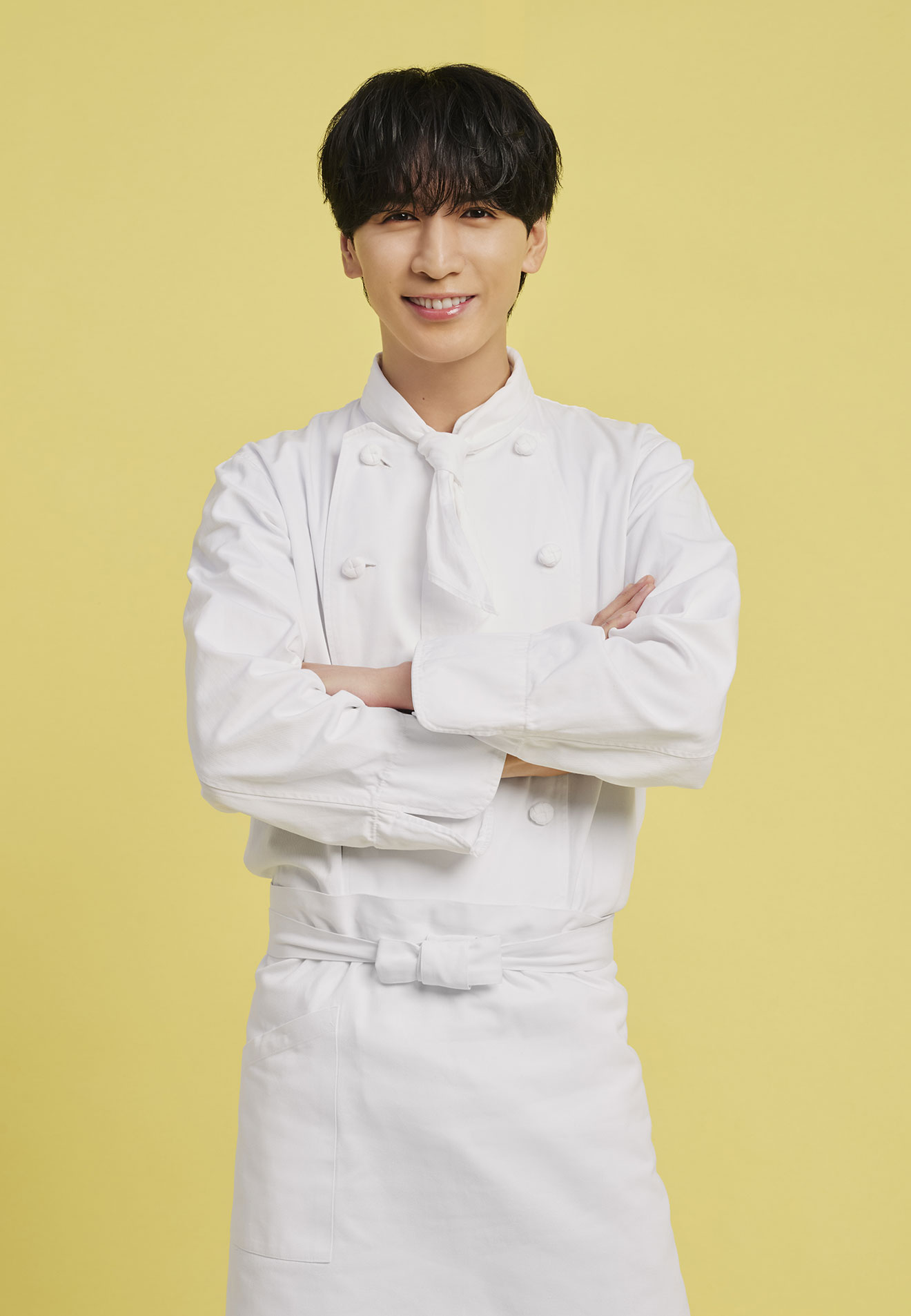 ROLL((CAKE))TIME main visual